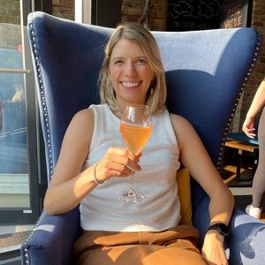 Meet your Posher, Katrina